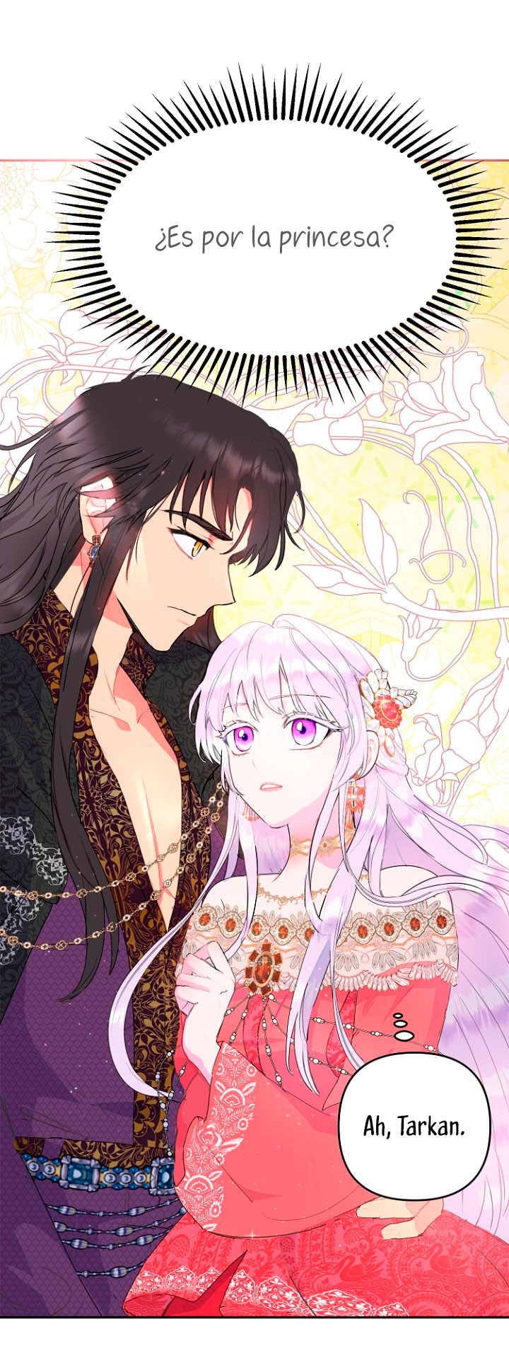 Terminé con mi esposo, ahora iré a hacer dinero Capítulo 19 - Página 20