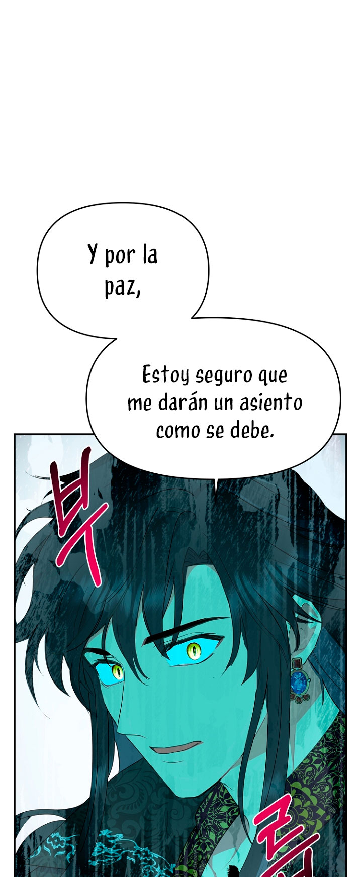 Terminé con mi esposo, ahora iré a hacer dinero Capítulo 19 - Página 24
