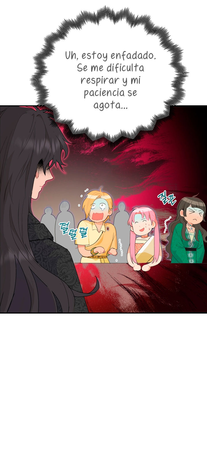 Terminé con mi esposo, ahora iré a hacer dinero Capítulo 19 - Página 26