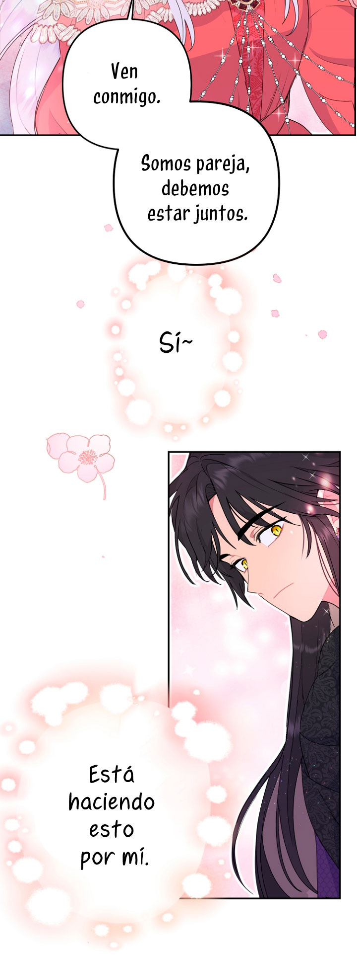 Terminé con mi esposo, ahora iré a hacer dinero Capítulo 19 - Página 32