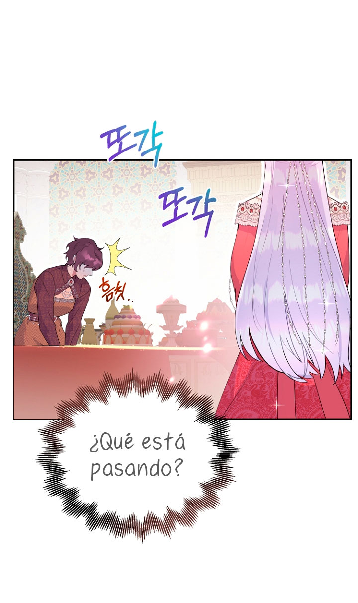 Terminé con mi esposo, ahora iré a hacer dinero Capítulo 19 - Página 35