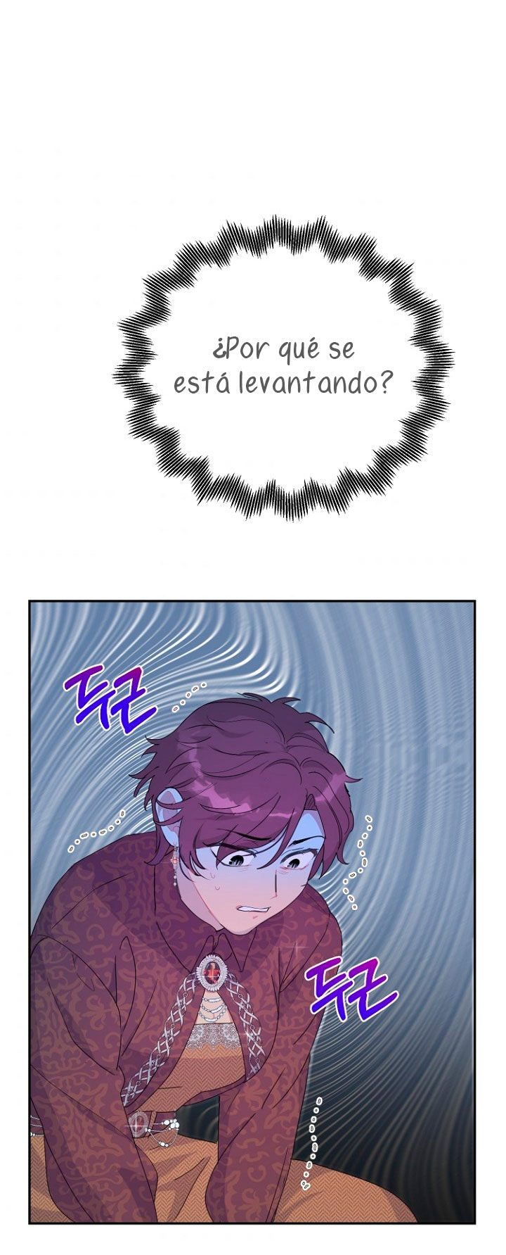 Terminé con mi esposo, ahora iré a hacer dinero Capítulo 19 - Página 36