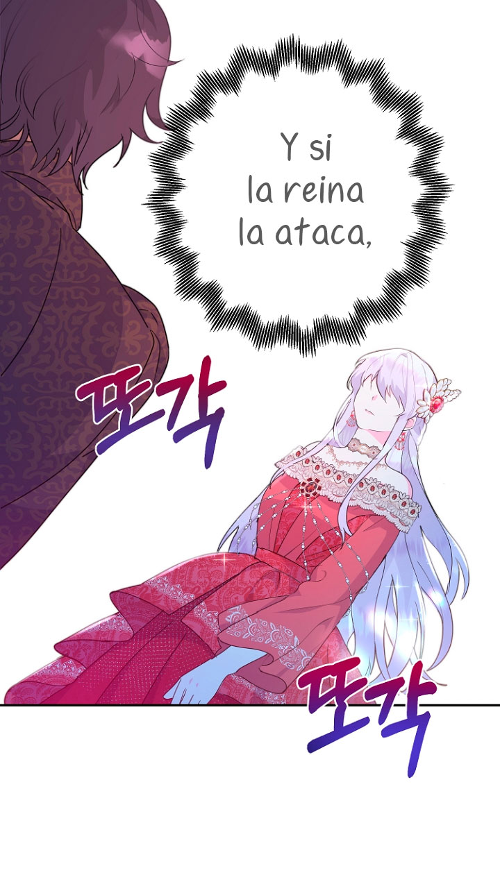 Terminé con mi esposo, ahora iré a hacer dinero Capítulo 19 - Página 38