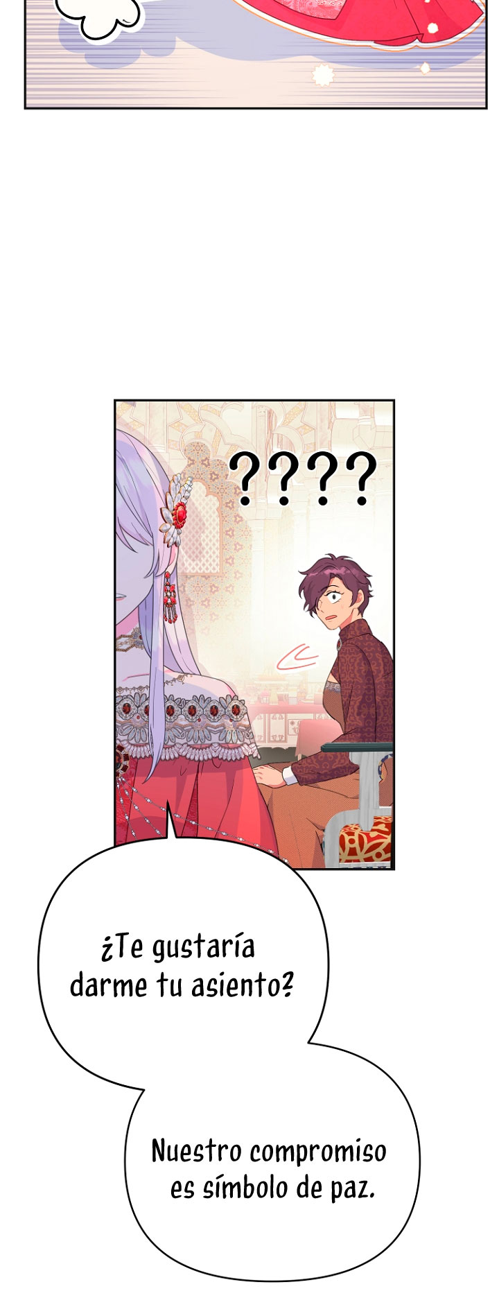 Terminé con mi esposo, ahora iré a hacer dinero Capítulo 19 - Página 42