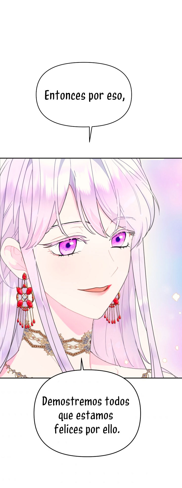 Terminé con mi esposo, ahora iré a hacer dinero Capítulo 19 - Página 43