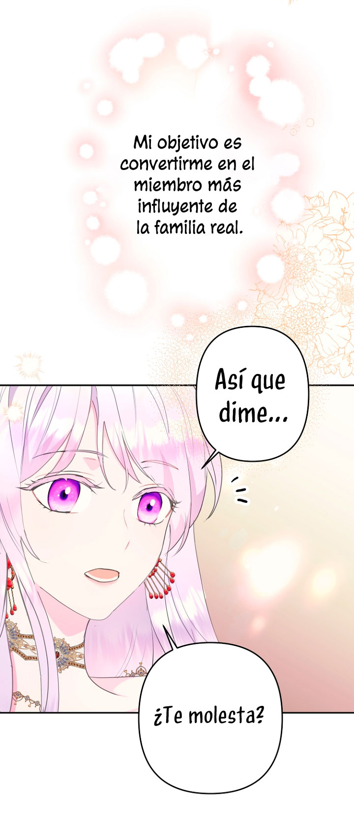 Terminé con mi esposo, ahora iré a hacer dinero Capítulo 19 - Página 47