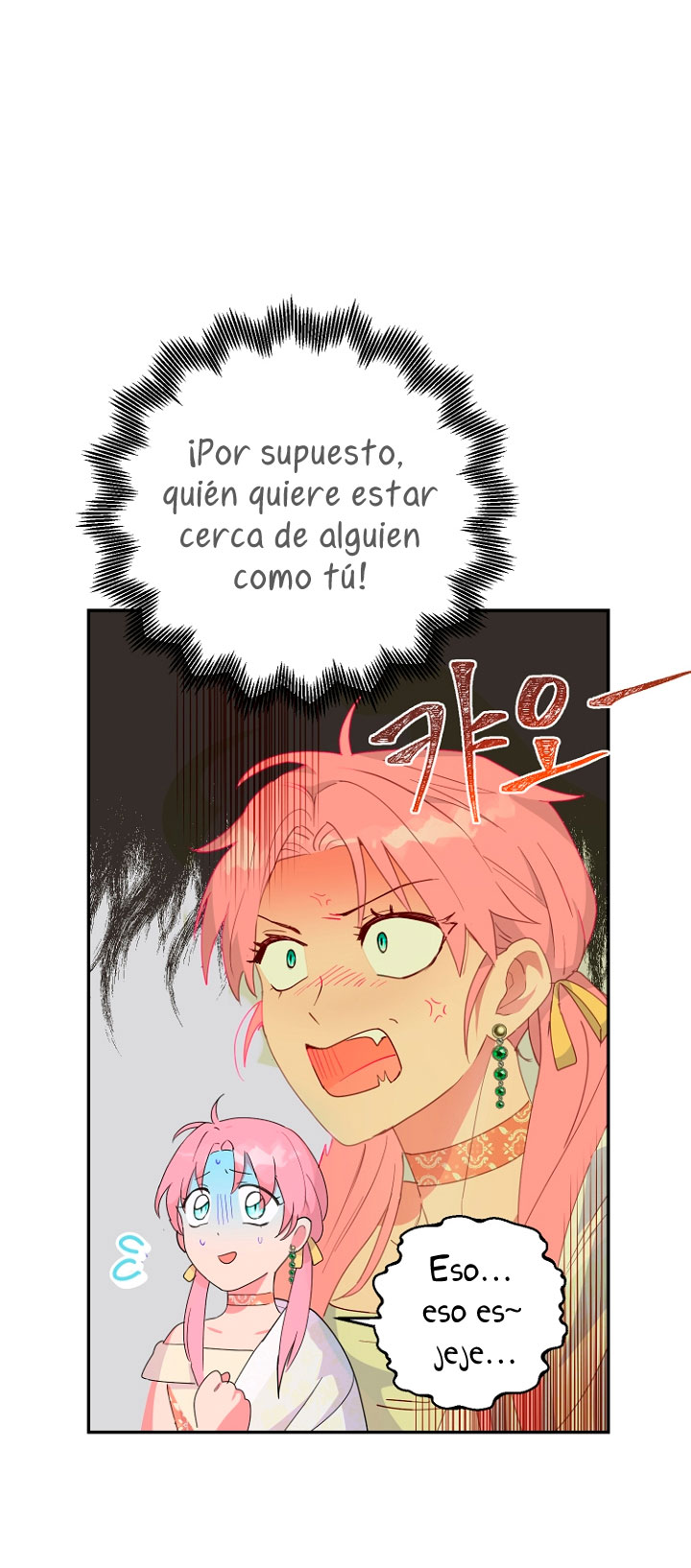 Terminé con mi esposo, ahora iré a hacer dinero Capítulo 19 - Página 48