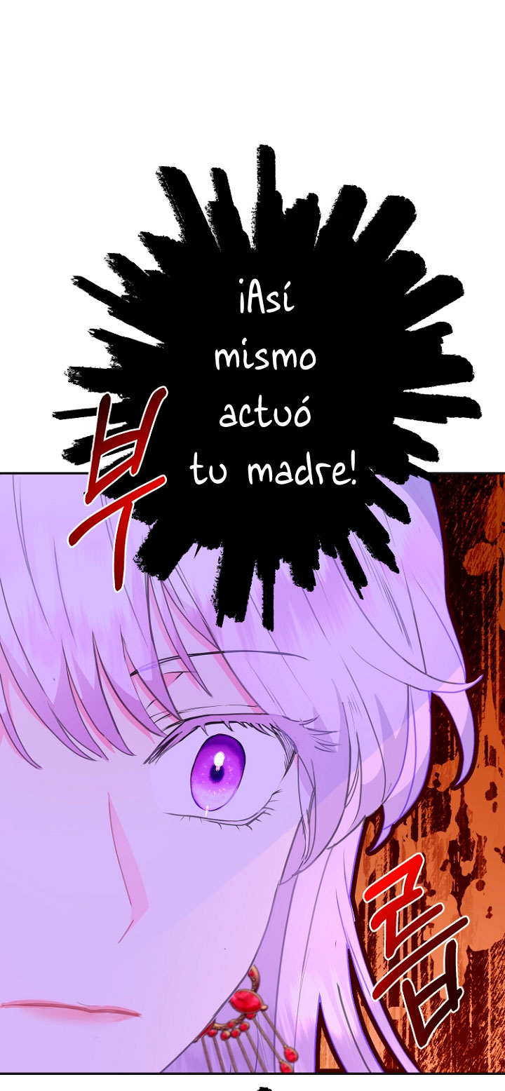 Terminé con mi esposo, ahora iré a hacer dinero Capítulo 19 - Página 49