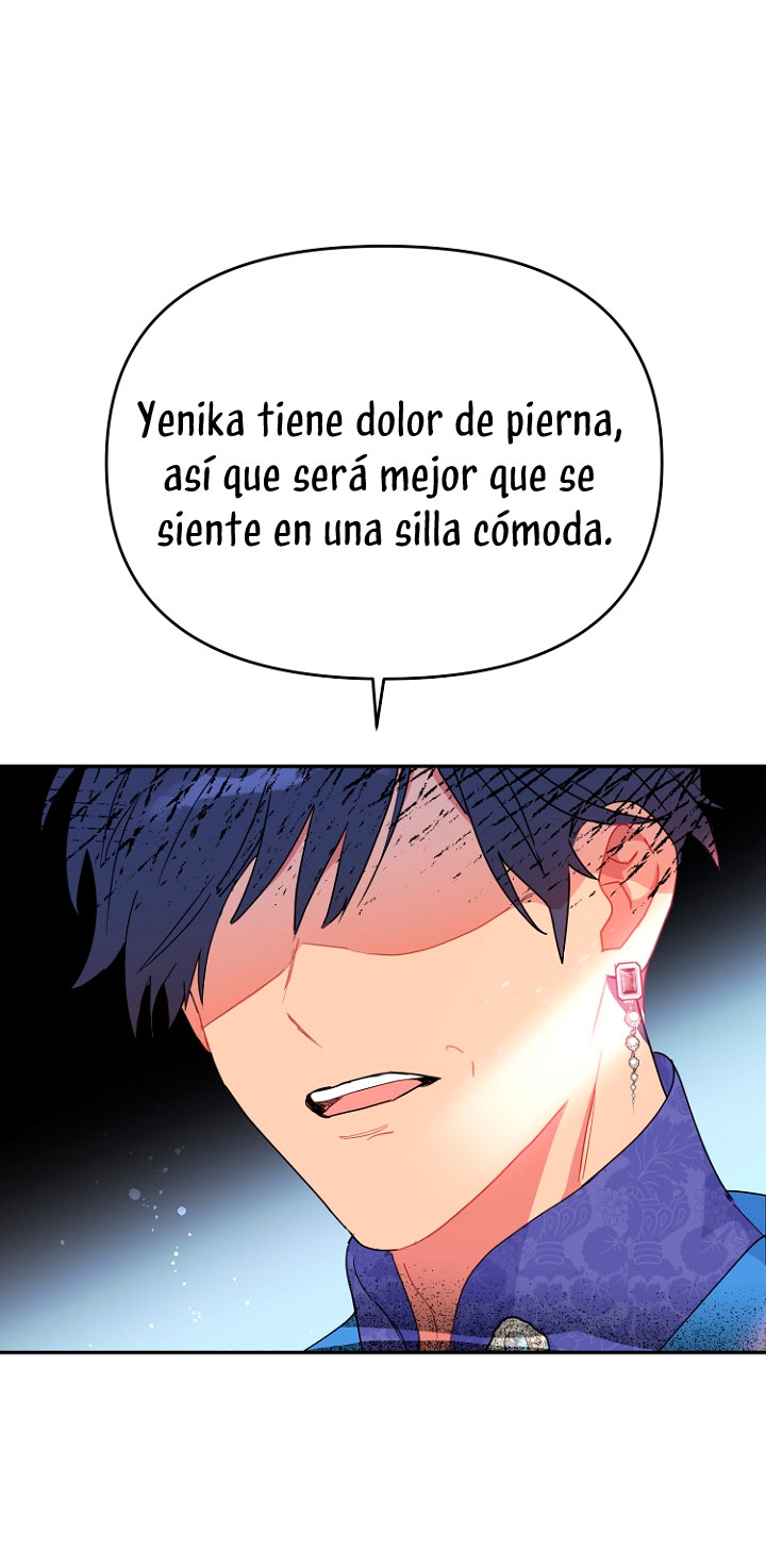 Terminé con mi esposo, ahora iré a hacer dinero Capítulo 19 - Página 52