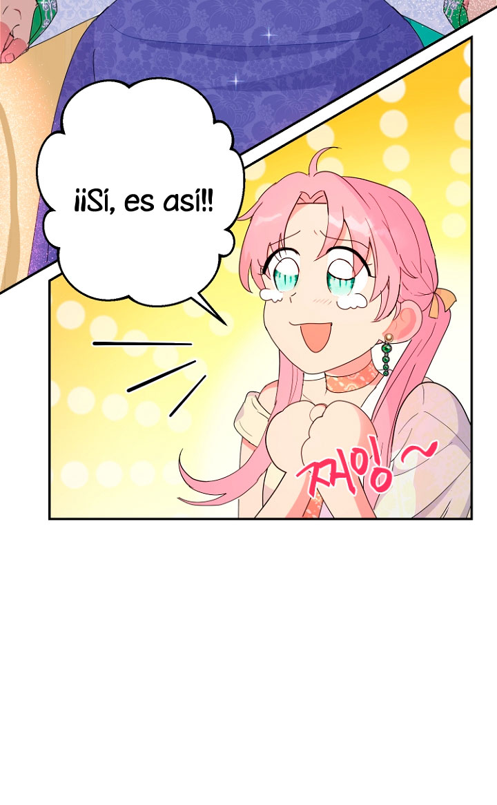 Terminé con mi esposo, ahora iré a hacer dinero Capítulo 19 - Página 54