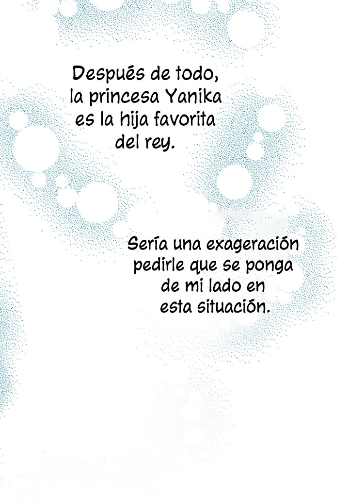 Terminé con mi esposo, ahora iré a hacer dinero Capítulo 19 - Página 56