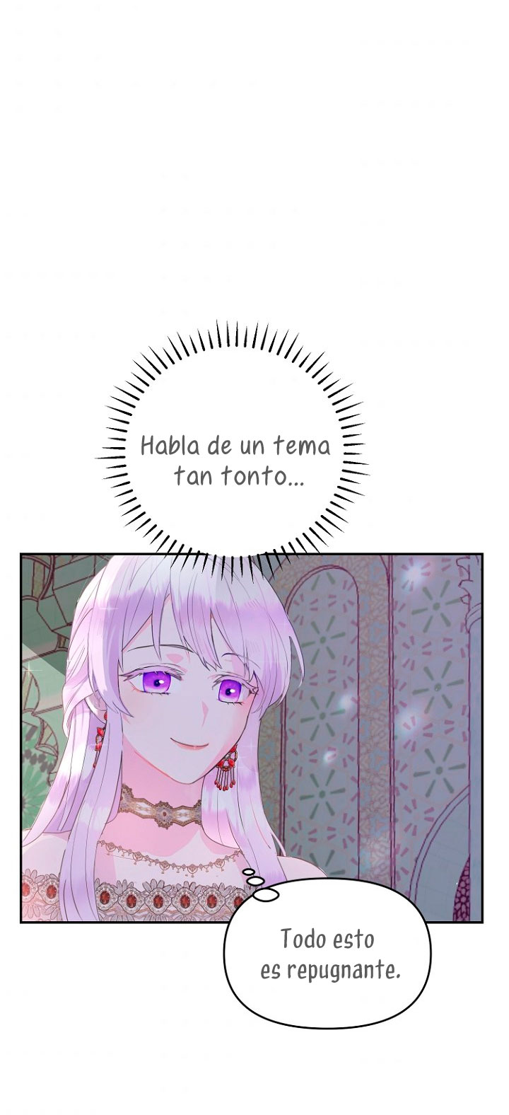 Terminé con mi esposo, ahora iré a hacer dinero Capítulo 19 - Página 58