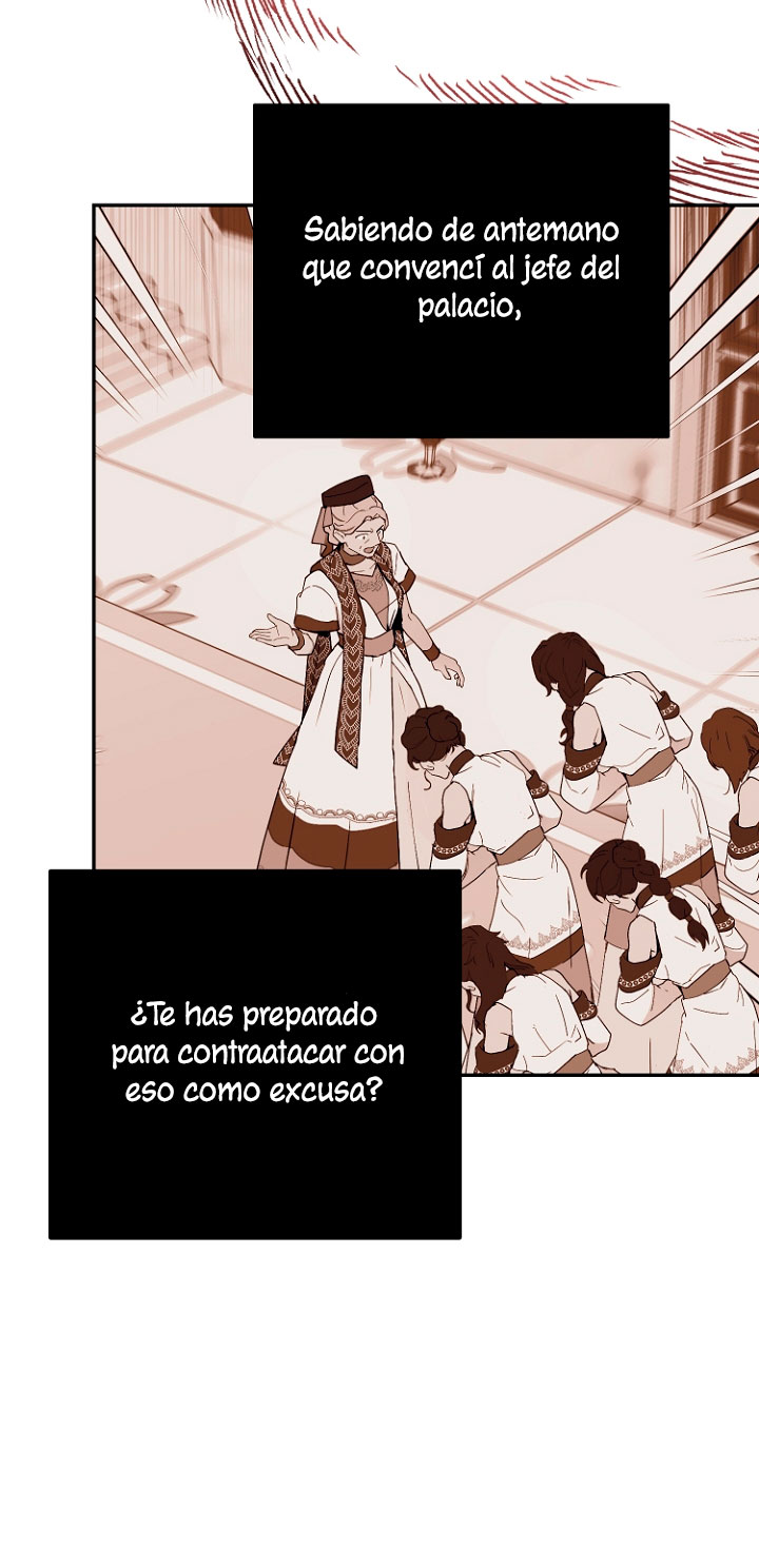 Terminé con mi esposo, ahora iré a hacer dinero Capítulo 19 - Página 6