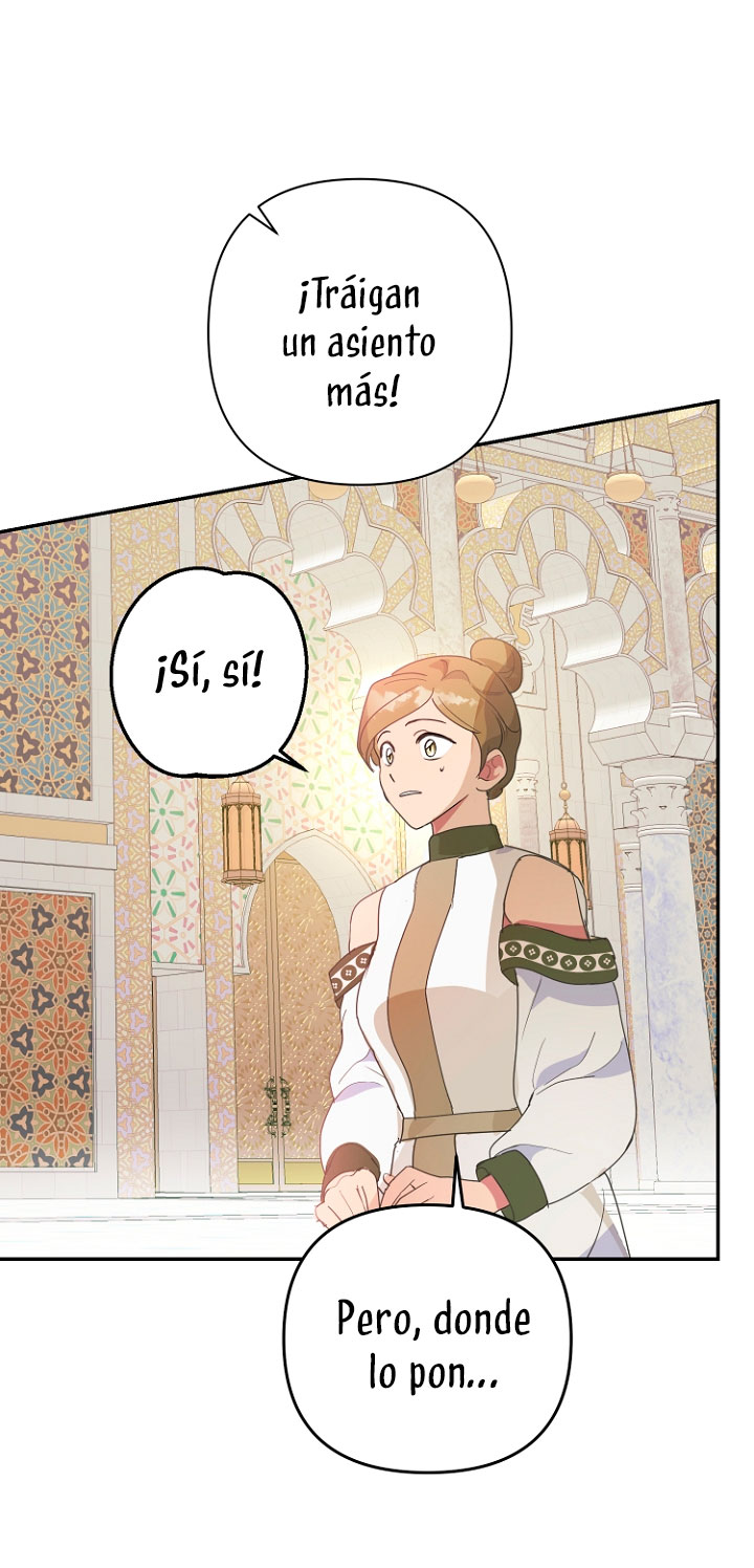 Terminé con mi esposo, ahora iré a hacer dinero Capítulo 19 - Página 64