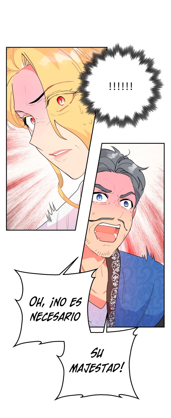 Terminé con mi esposo, ahora iré a hacer dinero Capítulo 19 - Página 67