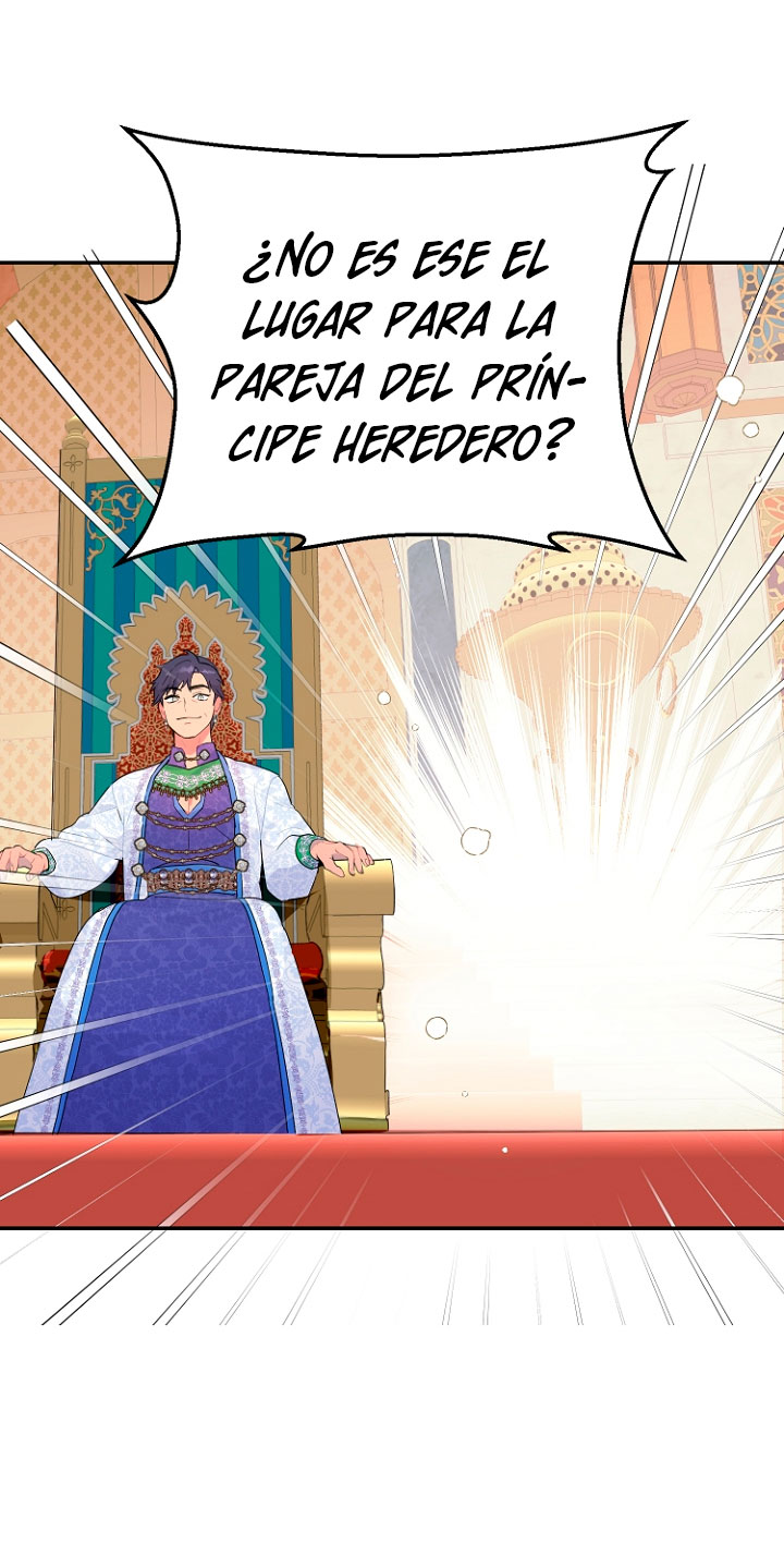 Terminé con mi esposo, ahora iré a hacer dinero Capítulo 19 - Página 68