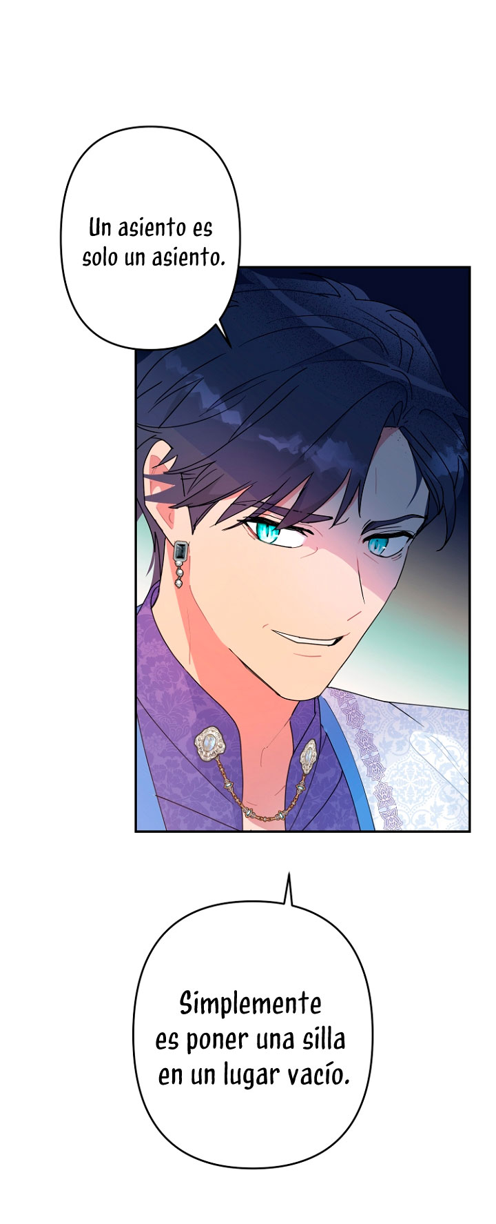 Terminé con mi esposo, ahora iré a hacer dinero Capítulo 19 - Página 70