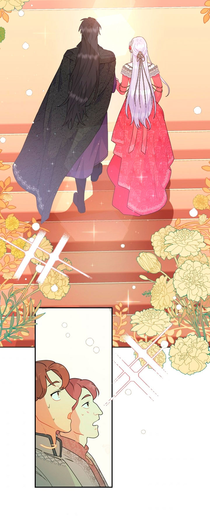 Terminé con mi esposo, ahora iré a hacer dinero Capítulo 19 - Página 73