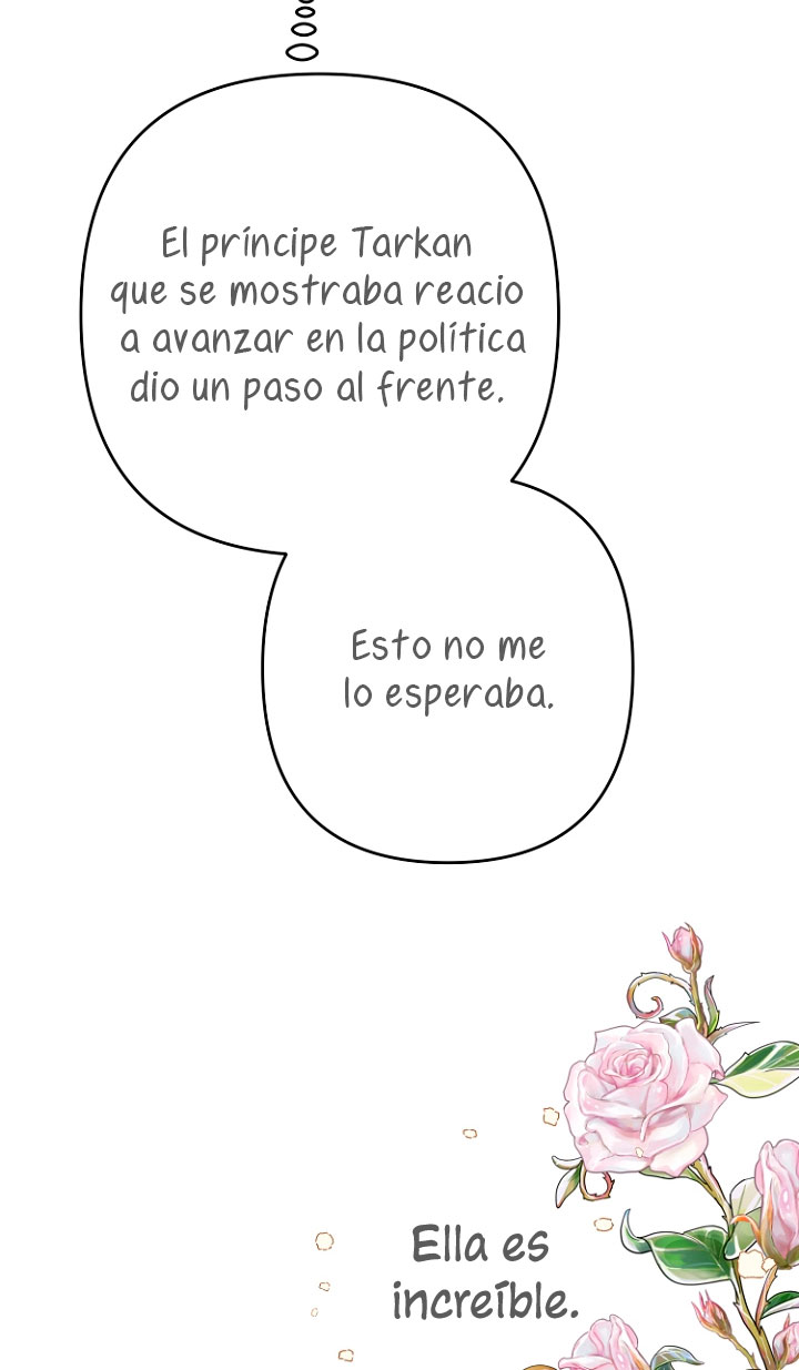 Terminé con mi esposo, ahora iré a hacer dinero Capítulo 19 - Página 76