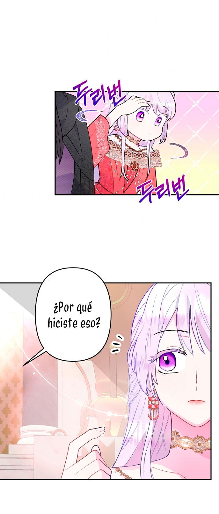 Terminé con mi esposo, ahora iré a hacer dinero Capítulo 19 - Página 82