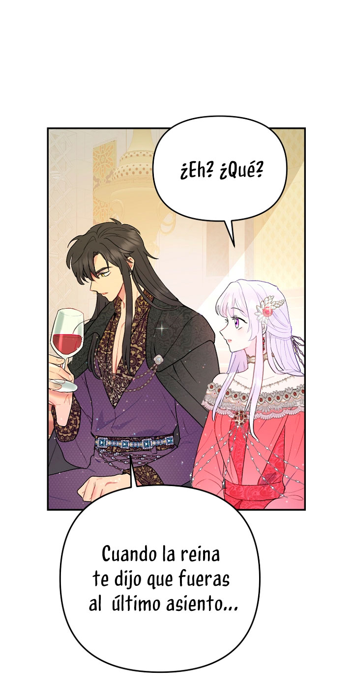 Terminé con mi esposo, ahora iré a hacer dinero Capítulo 19 - Página 83