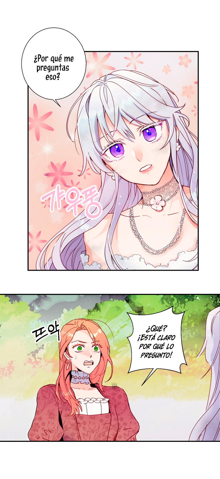 Terminé con mi esposo, ahora iré a hacer dinero Capítulo 2 - Página 10