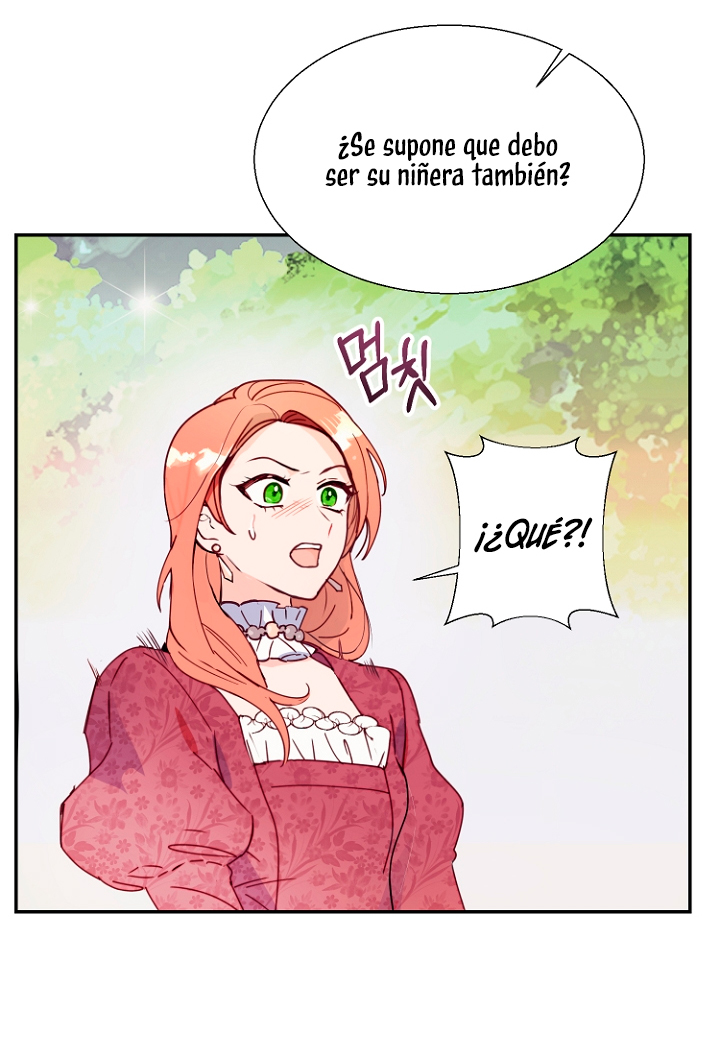 Terminé con mi esposo, ahora iré a hacer dinero Capítulo 2 - Página 13