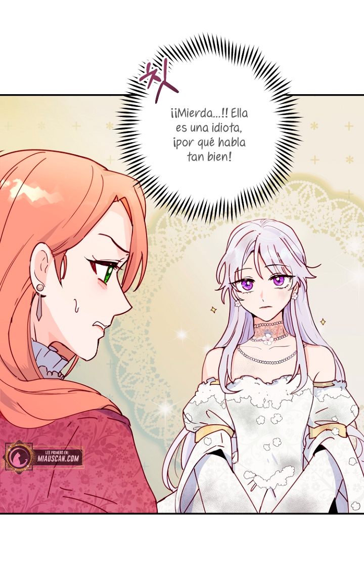 Terminé con mi esposo, ahora iré a hacer dinero Capítulo 2 - Página 14