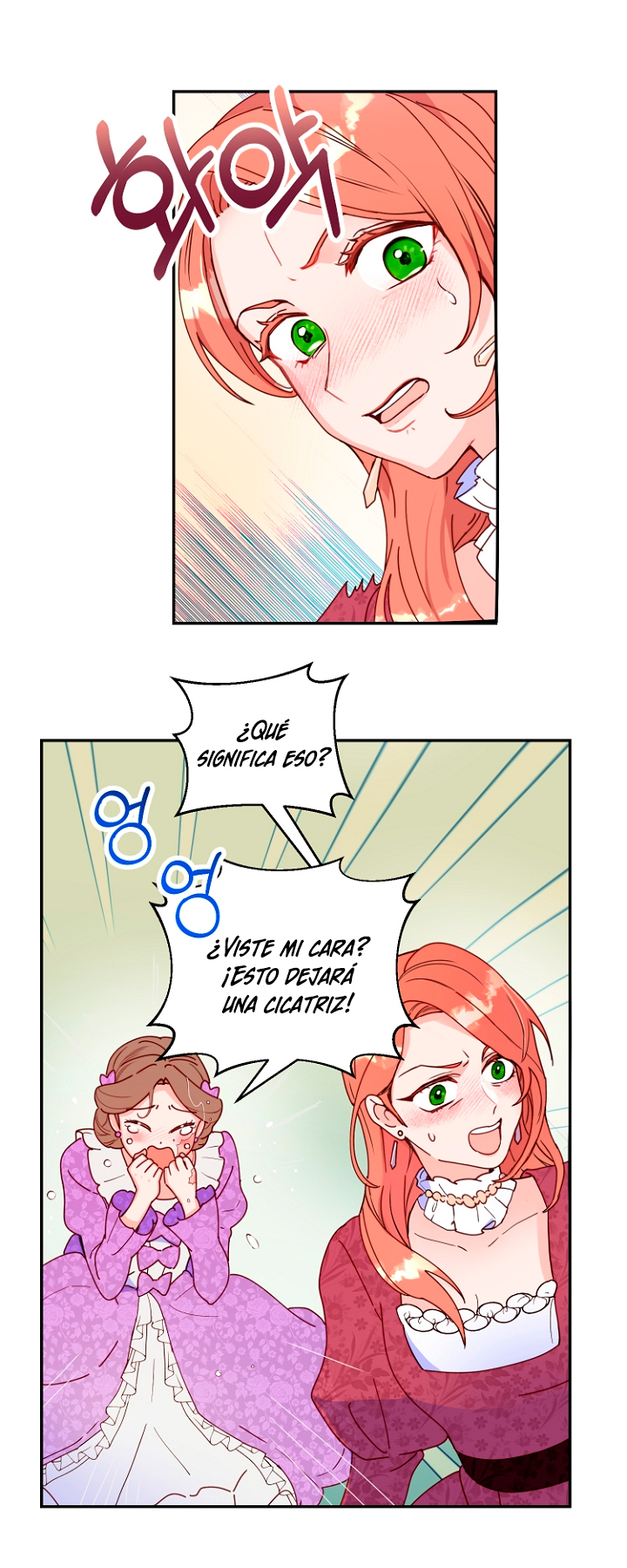 Terminé con mi esposo, ahora iré a hacer dinero Capítulo 2 - Página 18