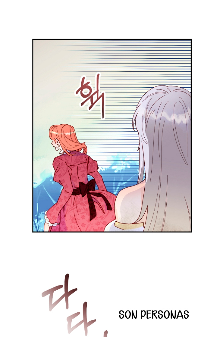 Terminé con mi esposo, ahora iré a hacer dinero Capítulo 2 - Página 21