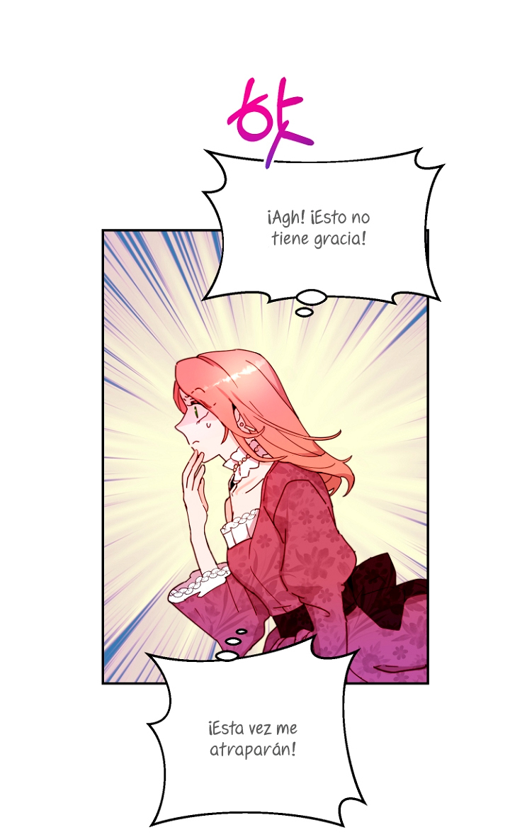 Terminé con mi esposo, ahora iré a hacer dinero Capítulo 2 - Página 29