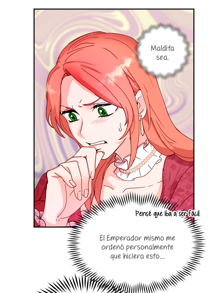 Terminé con mi esposo, ahora iré a hacer dinero Capítulo 2 - Página 30