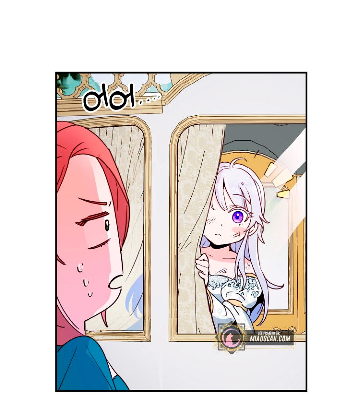 Terminé con mi esposo, ahora iré a hacer dinero Capítulo 2 - Página 37