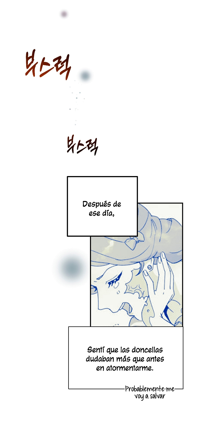 Terminé con mi esposo, ahora iré a hacer dinero Capítulo 2 - Página 40