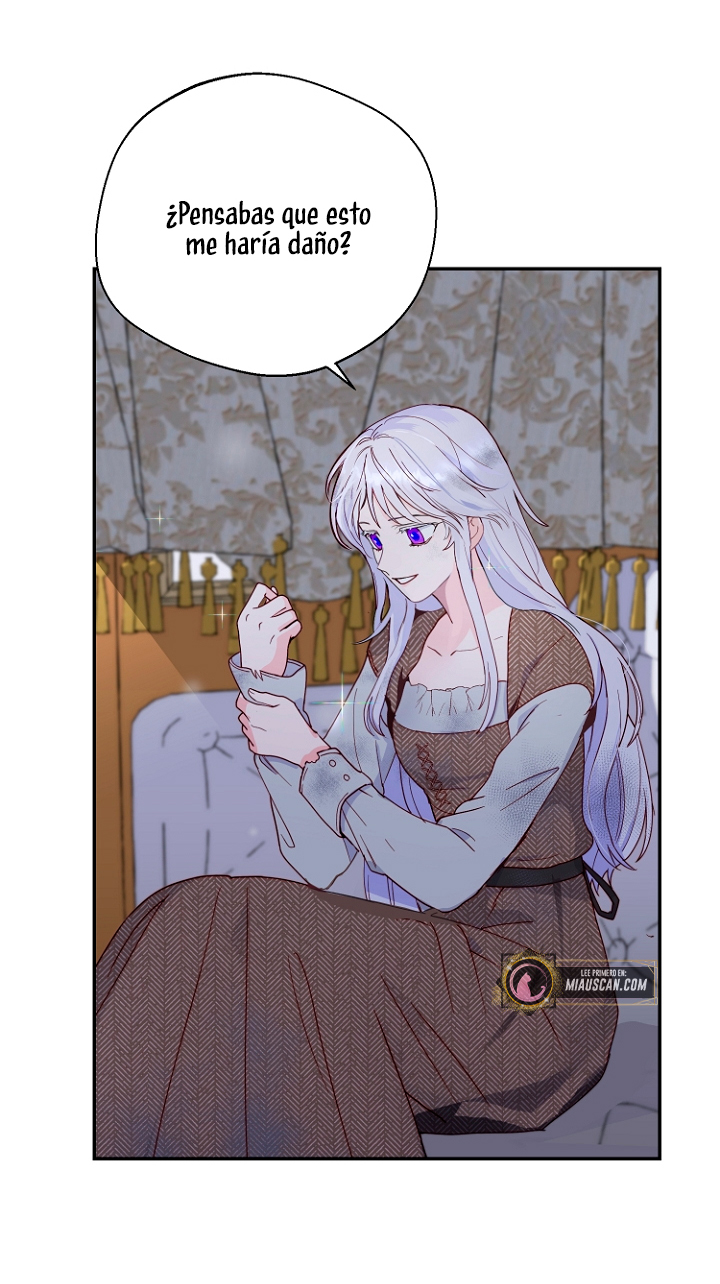 Terminé con mi esposo, ahora iré a hacer dinero Capítulo 2 - Página 42