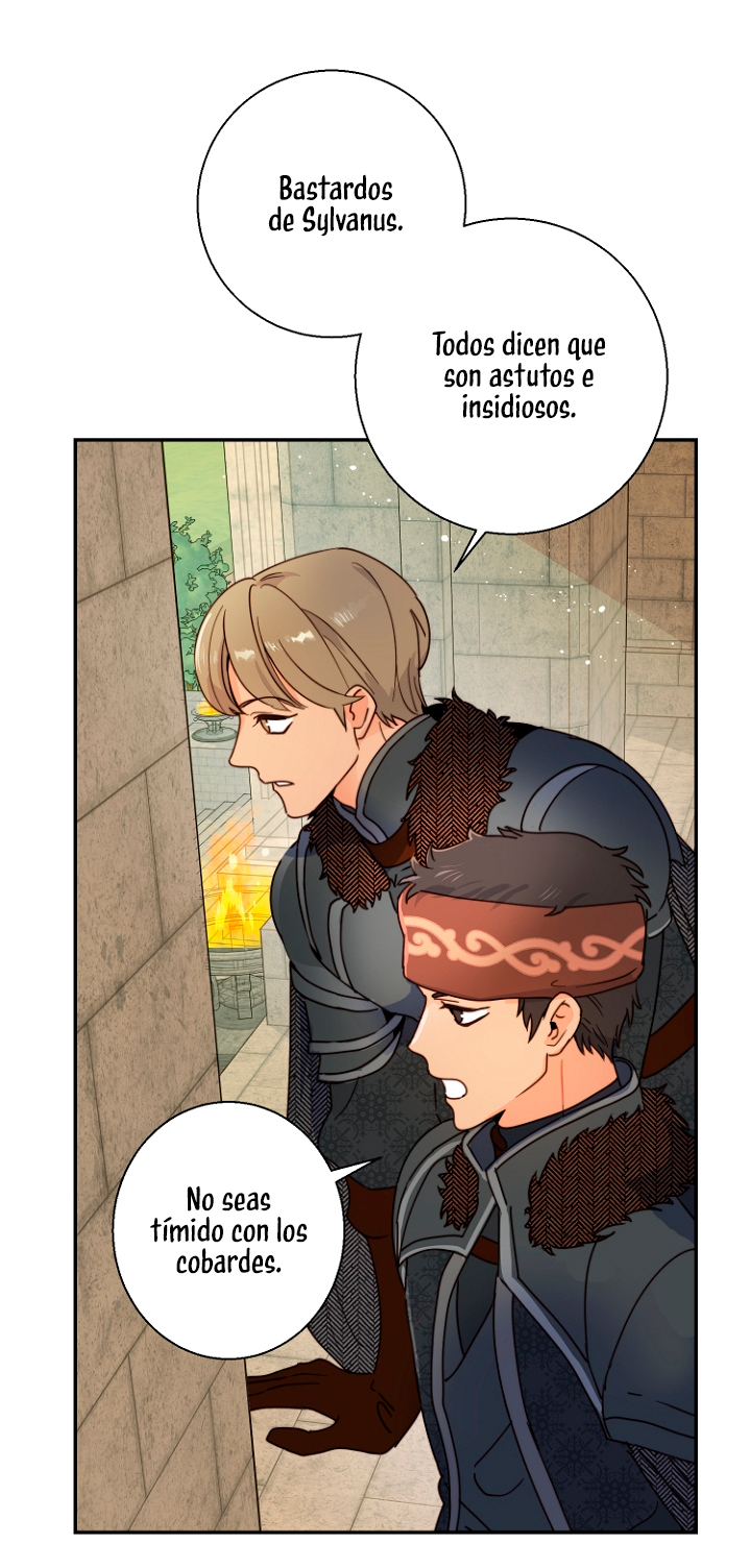 Terminé con mi esposo, ahora iré a hacer dinero Capítulo 2 - Página 51