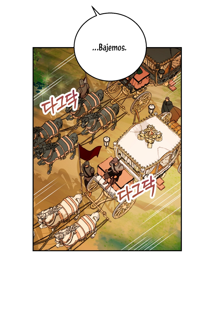 Terminé con mi esposo, ahora iré a hacer dinero Capítulo 2 - Página 55