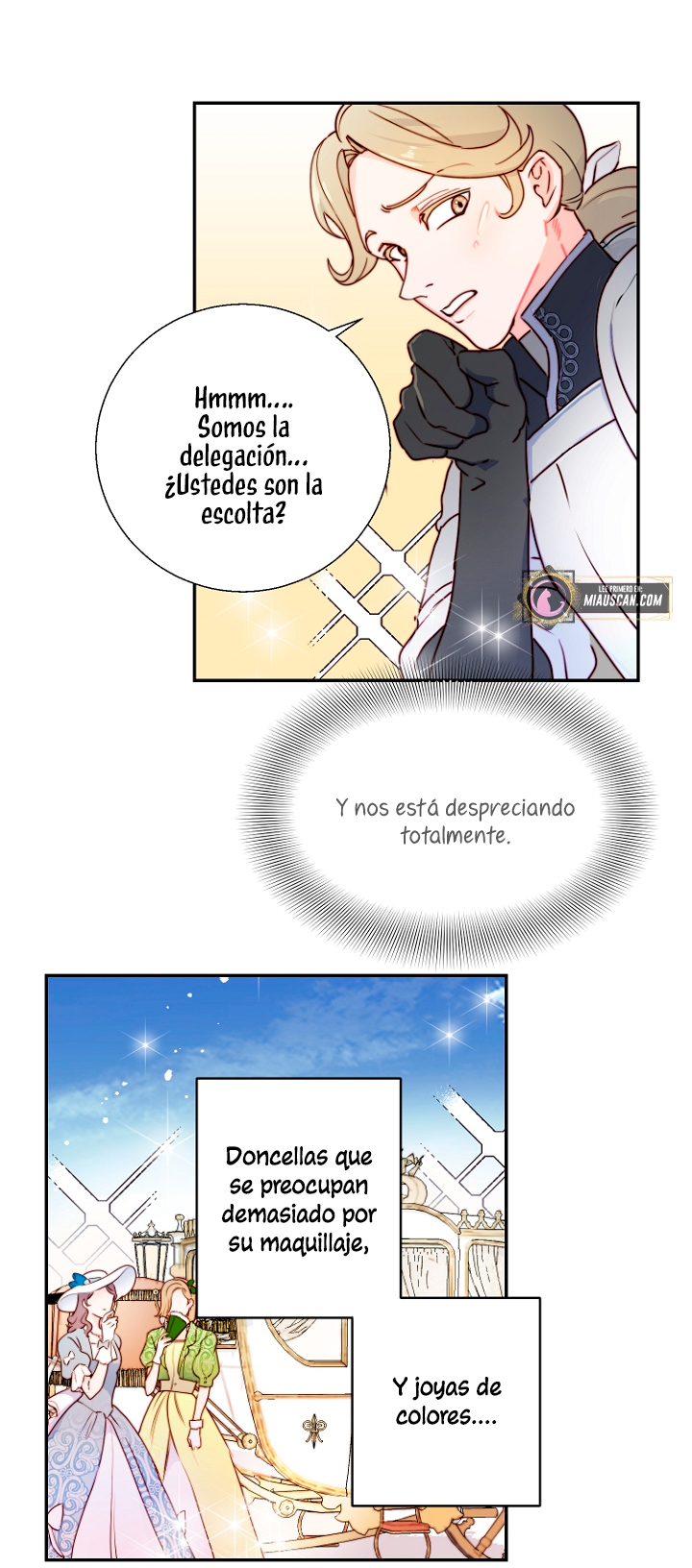 Terminé con mi esposo, ahora iré a hacer dinero Capítulo 2 - Página 59