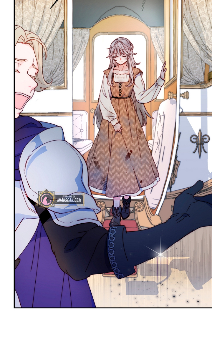 Terminé con mi esposo, ahora iré a hacer dinero Capítulo 2 - Página 62