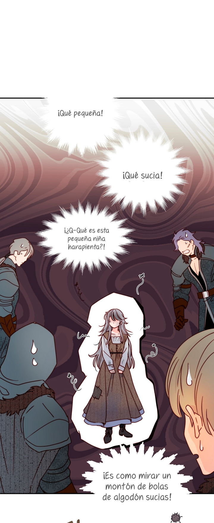 Terminé con mi esposo, ahora iré a hacer dinero Capítulo 2 - Página 65