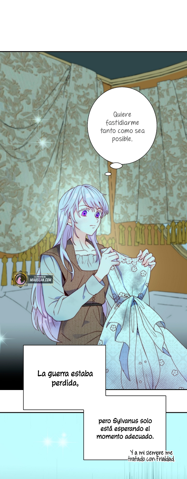 Terminé con mi esposo, ahora iré a hacer dinero Capítulo 2 - Página 68