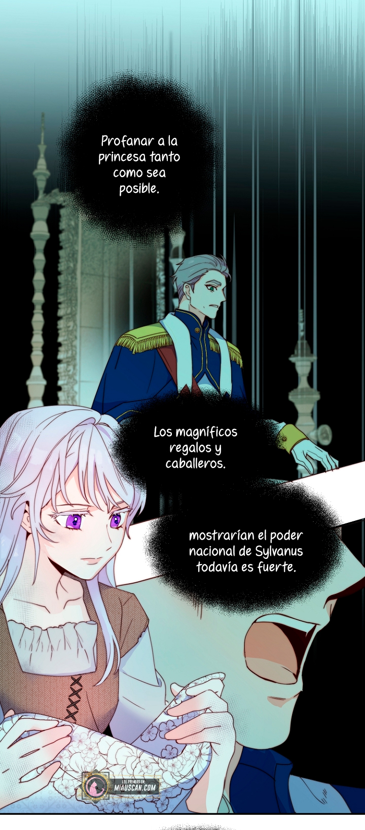 Terminé con mi esposo, ahora iré a hacer dinero Capítulo 2 - Página 69