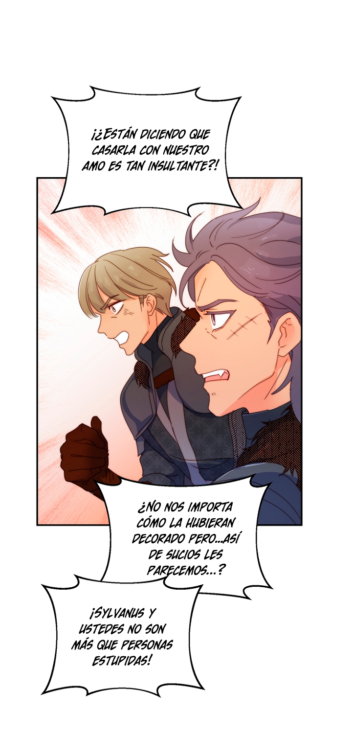 Terminé con mi esposo, ahora iré a hacer dinero Capítulo 2 - Página 73