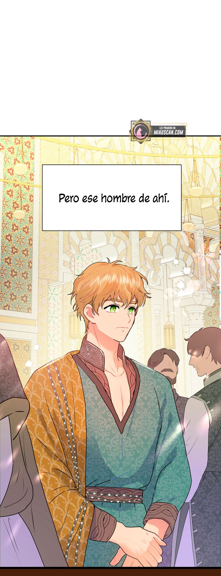 Terminé con mi esposo, ahora iré a hacer dinero Capítulo 20 - Página 13