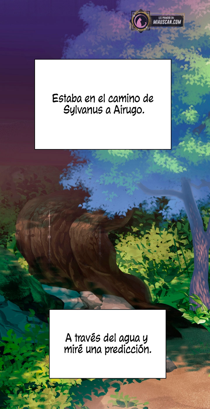 Terminé con mi esposo, ahora iré a hacer dinero Capítulo 20 - Página 17