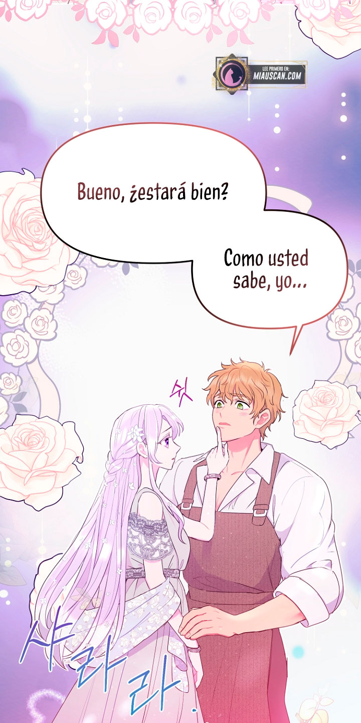 Terminé con mi esposo, ahora iré a hacer dinero Capítulo 20 - Página 25