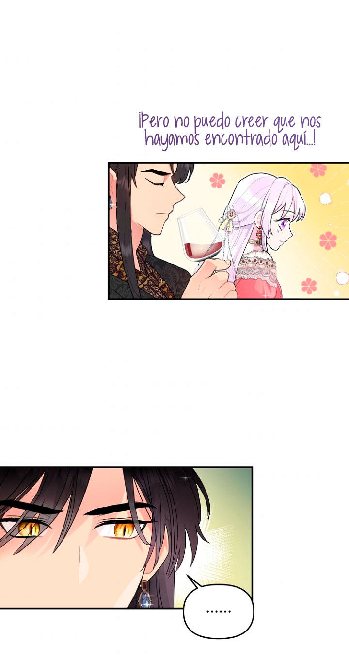 Terminé con mi esposo, ahora iré a hacer dinero Capítulo 20 - Página 32