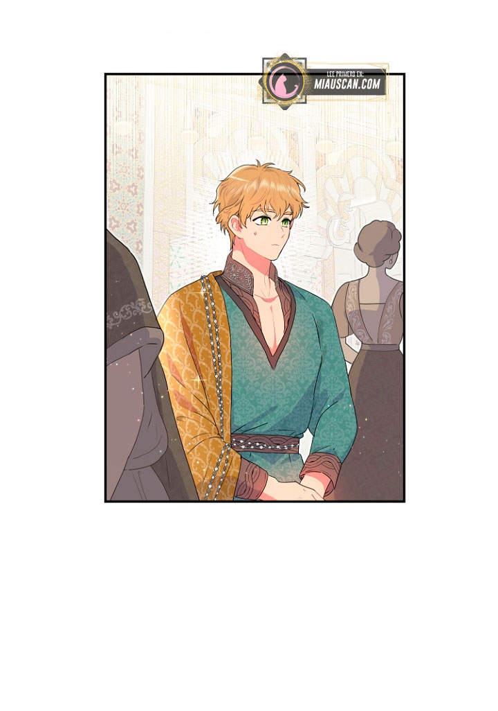 Terminé con mi esposo, ahora iré a hacer dinero Capítulo 20 - Página 33