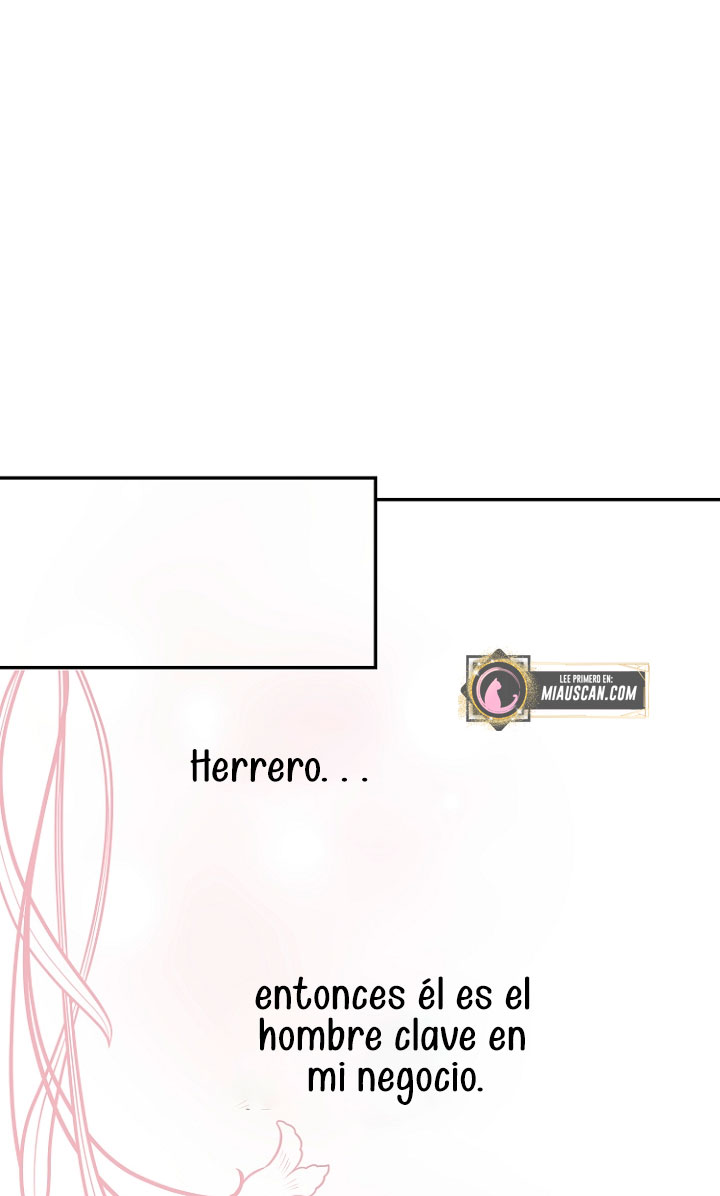 Terminé con mi esposo, ahora iré a hacer dinero Capítulo 20 - Página 35