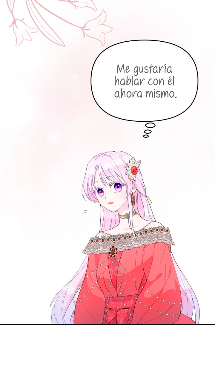 Terminé con mi esposo, ahora iré a hacer dinero Capítulo 20 - Página 36